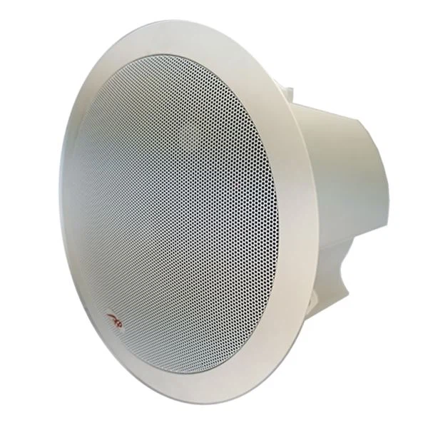 5.25 "Qab nthab hais lus nrog cov thoob me thiab cov xim grey xim